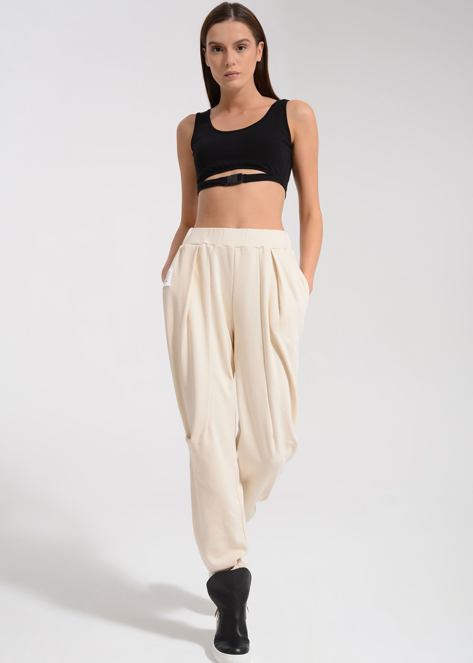 VDR RELAXED COTTON SWEATPANTS 8196