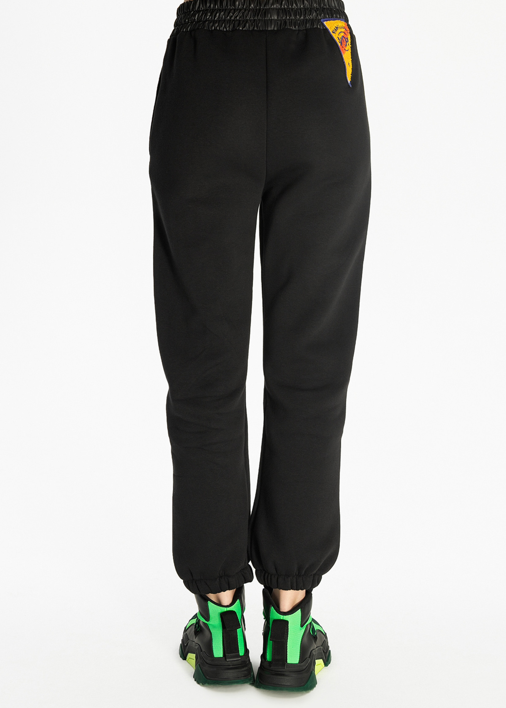 VDR STYLE UP SWEAT JOGGERS 10112