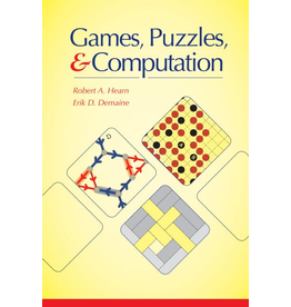 BODV Games, Puzzles, and Computation