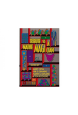 Tribute to a Mathemagician - Martin Gardner
