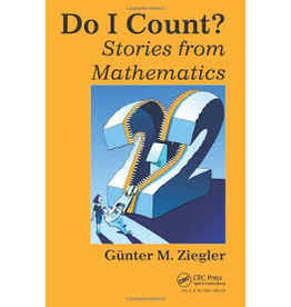 BODV Do I Count? Stories from Mathematics