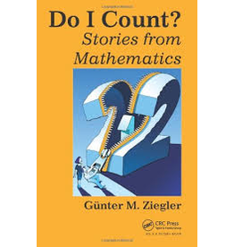 Do I Count? Stories from Mathematics