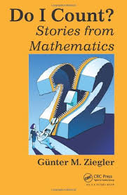Do I Count? Stories from Mathematics