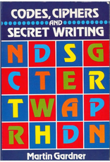 Codes, Ciphers, and Secret Writing
