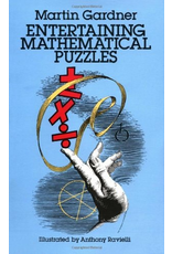 Entertaining Mathematical Puzzles, Martin Gardner