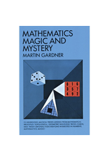 BODV Mathematics, Magic, and Mystery; Martin Gardner