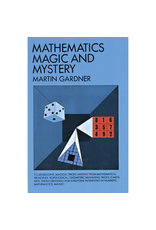 Mathematics, Magic, and Mystery; Martin Gardner