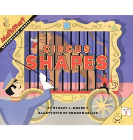 BODV Circus Shapes