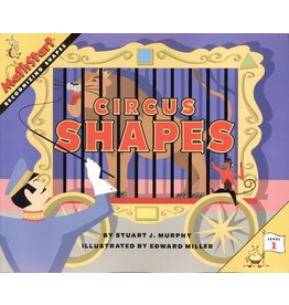 Circus Shapes