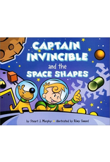 BODV Captain Invincible and the Space Shapes