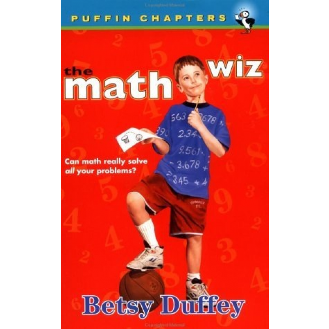 BODV Math Wiz, The