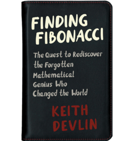 Finding Fibonacci, by Keith Devlin