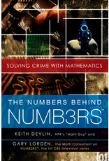 BODV Numbers Behind Numb3rs, The