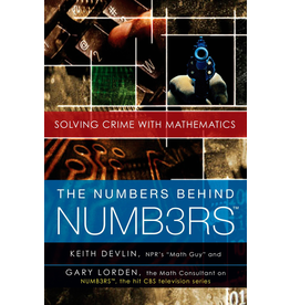 BODV Numbers Behind Numb3rs, The