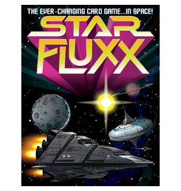 GATO Star Fluxx