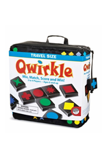 Travel Qwirkle