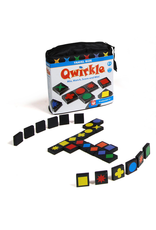 Travel Qwirkle