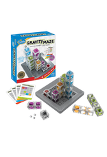 Gravity Maze