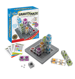 Gravity Maze