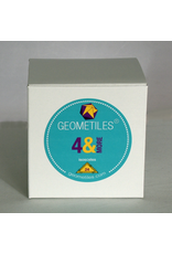 GATO Geometiles - 4&More Isosceles Triangles