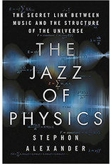 BODV The Jazz of Physics