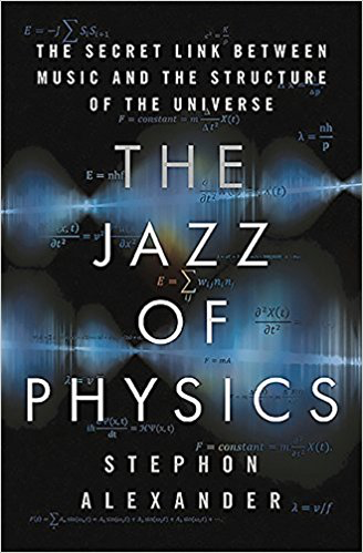 BODV The Jazz of Physics