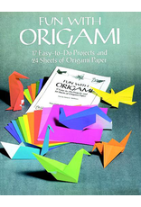 BODV Fun with Origami