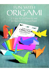 Fun with Origami