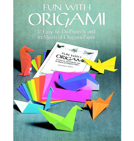 Fun with Origami