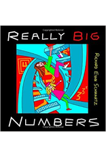 Really Big Numbers
