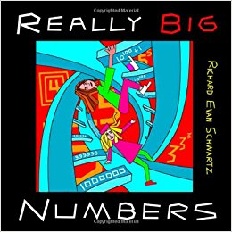 Really Big Numbers