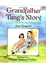 Grandfather Tang's Story