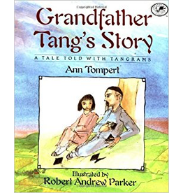 Grandfather Tang's Story