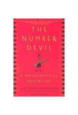 Number Devil, The: A Mathematical Adventure