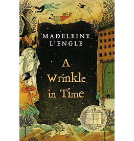 BODV A Wrinkle in Time