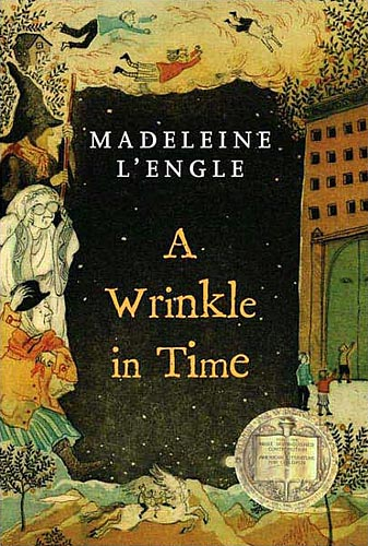 BODV A Wrinkle in Time