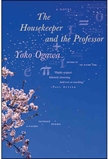 Housekeeper and the Professor, The  (Fiction)
