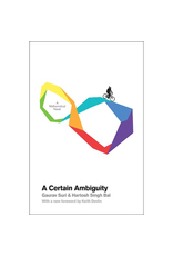 A Certain Ambiguity: A Mathematical Novel (Fiction)