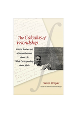 BODV Calculus of Friendship, by Steven Strogatz