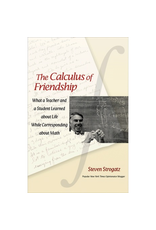 Calculus of Friendship, by Steven Strogatz