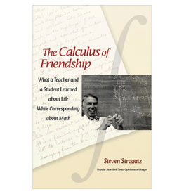 BODV Calculus of Friendship, by Steven Strogatz