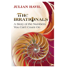 BODV Irrationals: A Story of the Numbers You Can't Count On, The