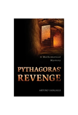 BODV Pythagoras' Revenge: A Mathematical Mystery (Fiction)