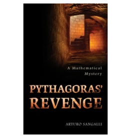 Pythagoras' Revenge: A Mathematical Mystery (Fiction)