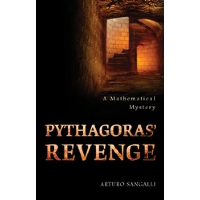 BODV Pythagoras' Revenge: A Mathematical Mystery (Fiction)