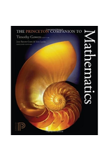 BODV The Princeton Companion to Mathematics