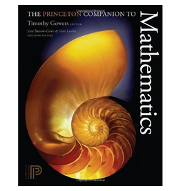 Princeton Companion to Mathematics, The