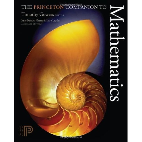 Princeton Companion to Mathematics, The
