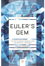 BODV Euler's Gem: The Polyhedron Formula and the Birth of Topology