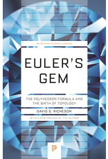 Euler's Gem: The Polyhedron Formula and the Birth of Topology